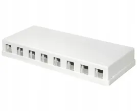 obudowa-do-modulow-keystone-rj45-8-portow