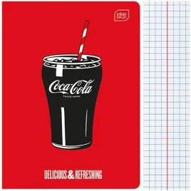 zeszyt-szkolny-a5-w-kratke-32-kartki-z-marginesem-70g-coca-cola-interdruk