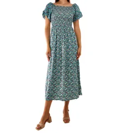 niebieskie-sukienka-maxi-w-kwiatki-marcello