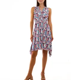 czerwona-sukienka-w-kwiaty-savoia