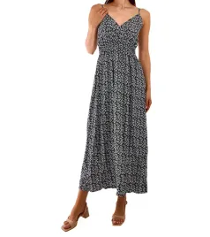 czarna-sukienka-maxi-w-kwiaty-esperia