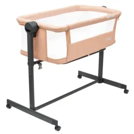 lozeczko-dostawka-dla-niemowlat-rose-baby-mix-losos