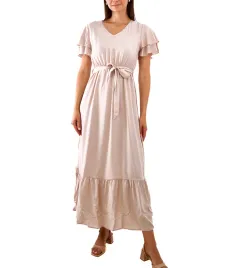 bezowa-sukienka-maxi-z-krotkim-rekawem-akina