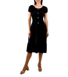 czarna-sukienka-midi-z-krotkim-rekawem-marisla