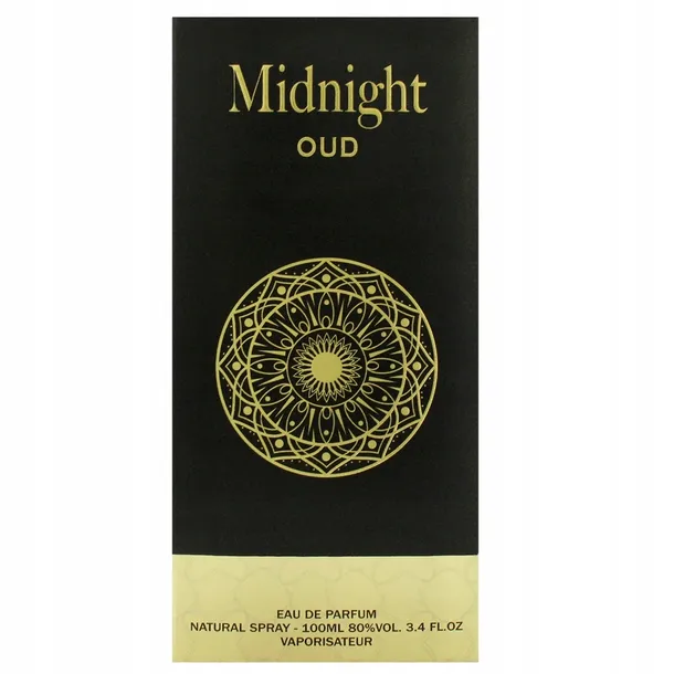fragrance world midnight oud