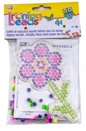 szablon-prasowanka-koraliki-do-prasowania-kwiatek