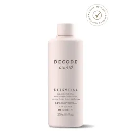 montibello-decode-zero-essential-250-ml-naturalny-balsam-odzywczy-do-wlos