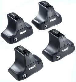stopy-glowice-belek-bagaznika-dachowego-754-rapid-system-thule-zamki
