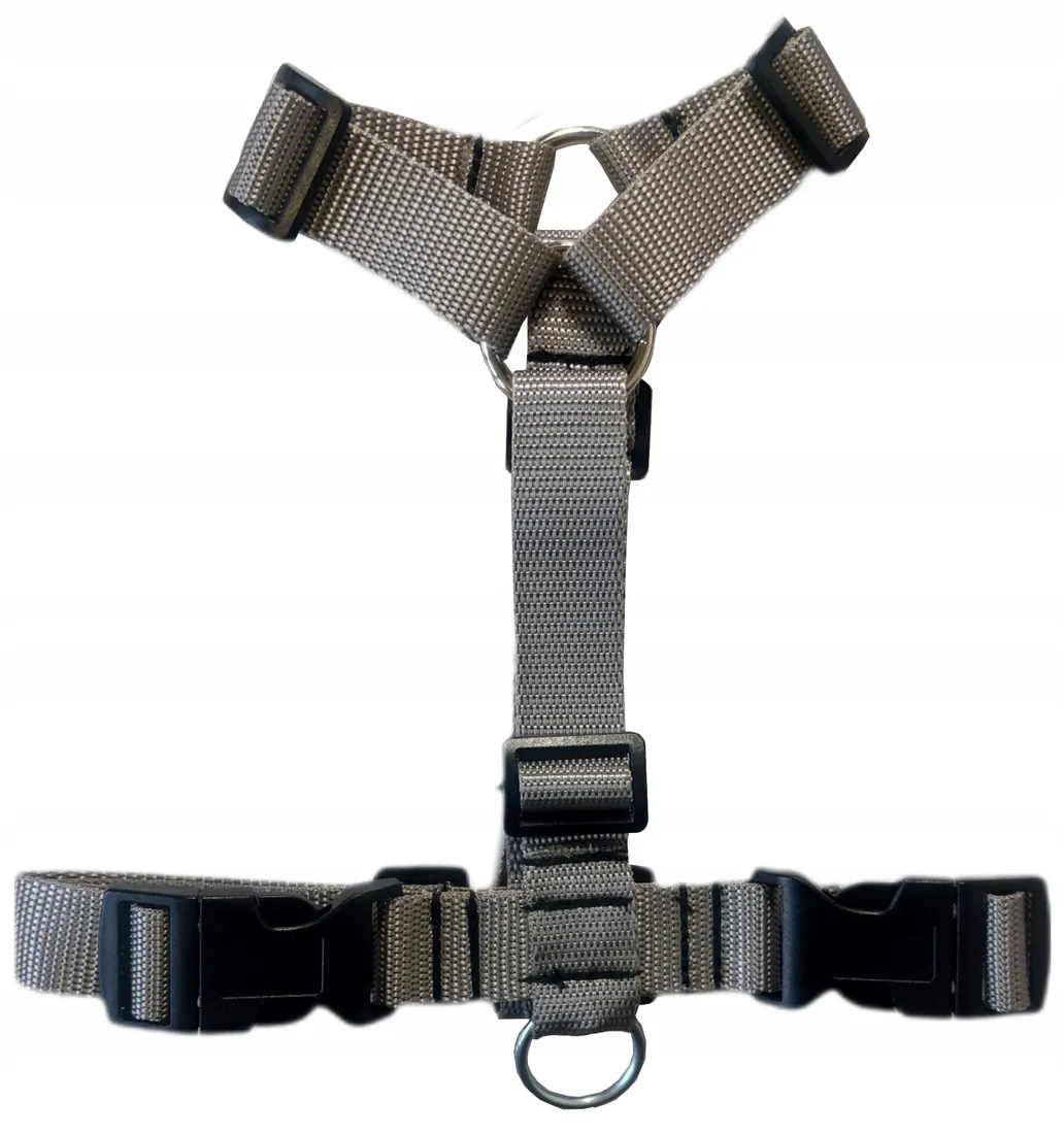 szelki-guard-sunka-basic-i-dla-psa-m-l-stan-nowy