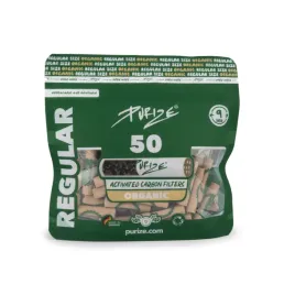 filtry-purize-regular-size-organic-z-aktywnym-weglem-50-sztuk