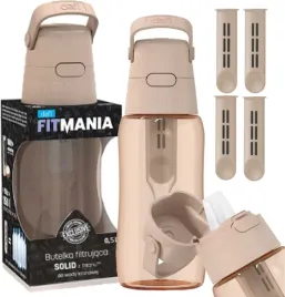 bidon-butelka-filtrujaca-dafi-solid-05l-cappuccino-4x-filtry-fitmania