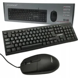 forev-klawiatura-przewodowa-mysz-zestaw-czarna-fv-68