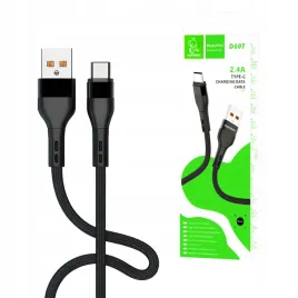 kabel-usb-typ-c-denmen-czarny-usb-c-2-4a-qc3-0-d60t-b