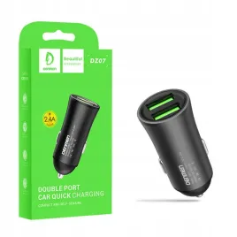 ladowarka-samochodowa-12w-czarna-denmen-2-4a-2400ma-dual-fast-charging-dz07