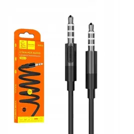 kabel-stereo-denmen-jack-do-jack-35-cala-czarny-2m-dx02