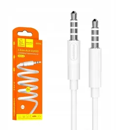 kabel-stereo-denmen-jack-do-jack-35-cala-bialy-2m-dx02