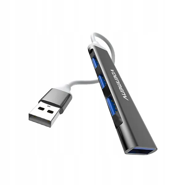 hub-usb-4xusb-denmen-czarny-aluminium-du17