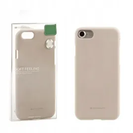 mercury-soft-feeling-samsung-s22-ultra-piaskowy-mat-etui-nakladka-metal-cas