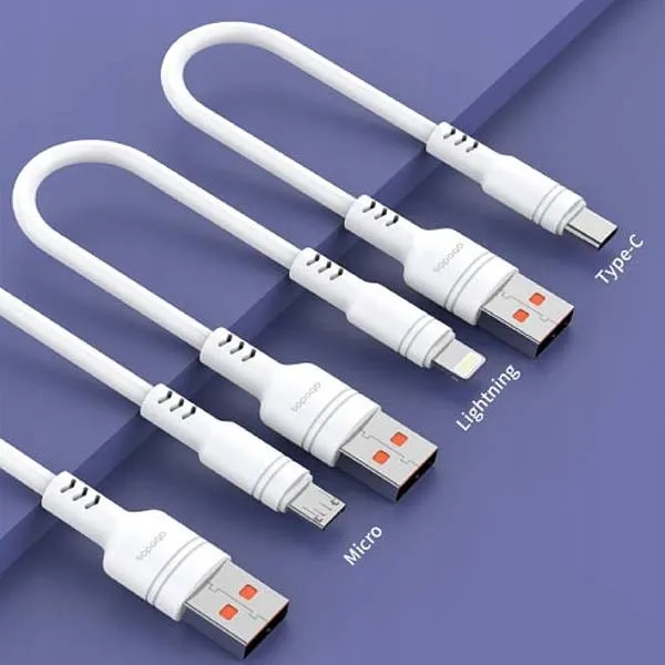 abados-kabel-usb-micro-usb-bialy-30cm-5a-box