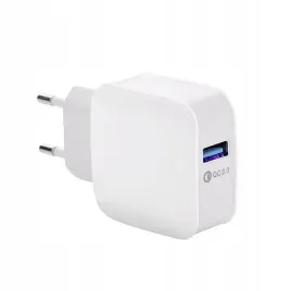 ladowarka-sieciowa-3a-biala-vega-faston-quick-3-0-fast-charger-3000ma-15w