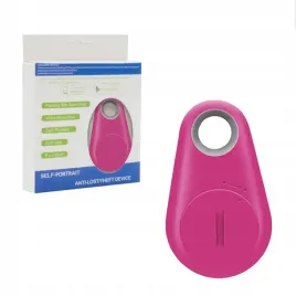 lokalizator-breloczek-gps-bluetooth-anti-lost-rozowy