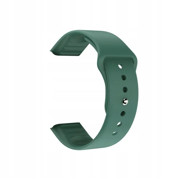 opaska-do-apple-watch-42-44mm-green-stan-nowy