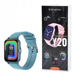 zegarek-sportowy-smartwatch-senbono-lady-y20-niebieski