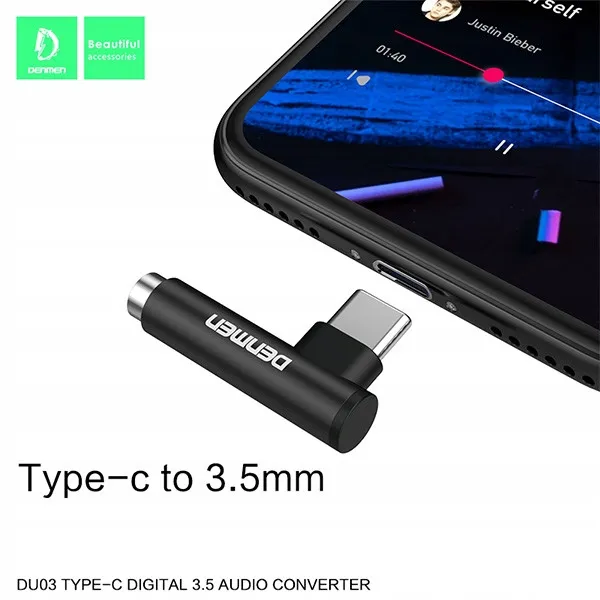 adapter-hf-typ-c-denmen-czarny-audio-jack-du03