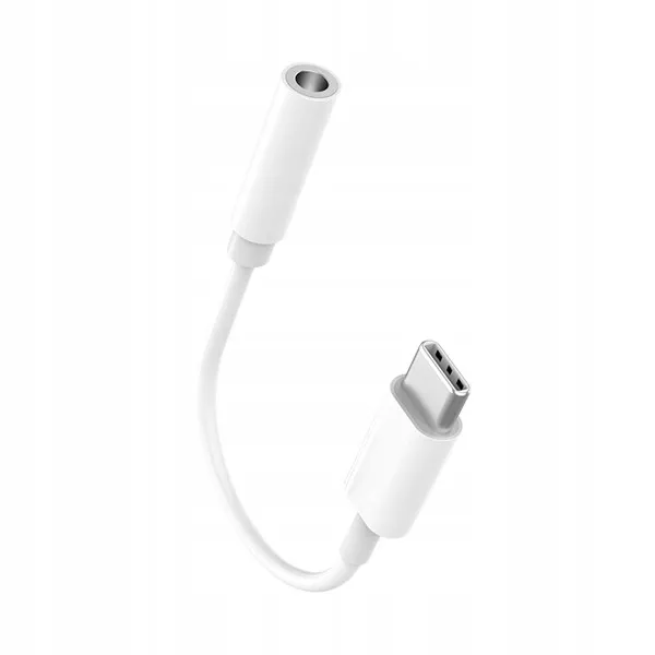 adapter-hf-typ-c-denmen-bialy-audio-jack-du01