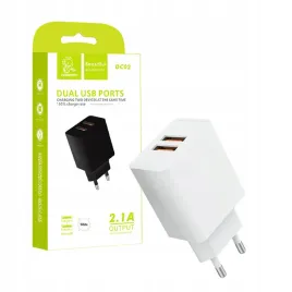ladowarka-sieciowa-2-1a-10w-biala-denmen-2100ma-2xusb-dc02-single