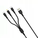 kabel-usb-3w1-denmen-2-4a-czarny-1m-d05e-typ-c-micro-iphone-kolor-czarny
