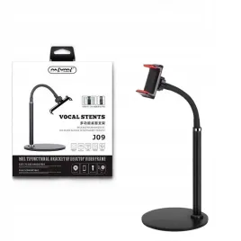 uchwyt-uniwerslany-biurkowy-nafumi-czarny-nfm-j09-biurko