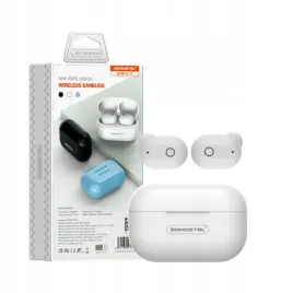 sluchawki-bluetooth-somostel-earbuds-bialy-j58-tws