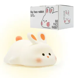 lampka-led-krolik-silikonowa-1w