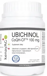 kaneka-ubichinol-coqh-cf-kenay-100-mg-300-kaps