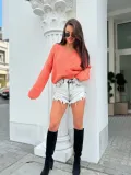 sweter-by-me-pharell-pomaranczowy-rozmiar-uniwersalny