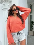 sweter-by-me-pharell-pomaranczowy-rozmiar-uniwersalny