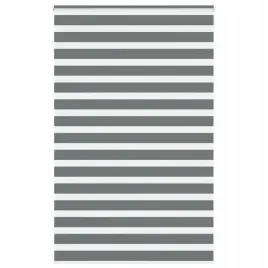 vidaxl-roleta-zebra-ciemnoszara-szerokosc-tkaniny-1409cm-poliester