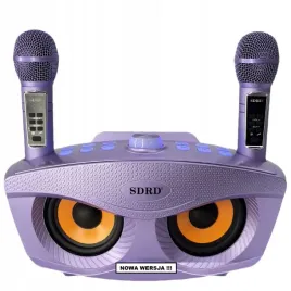 karaoke-sd306-plus-30w-bezprzewodowe-fioletowe