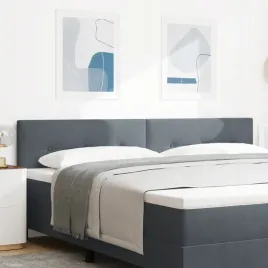 vidaxl-wezglowie-z-guzikami-ciemnoszare-200-cm-aksamit
