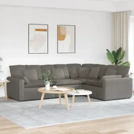 vidaxl-sofa-modulowa-z-poduszkami-tkanina-sztruksowa-jasnoszara