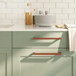 vidaxl-uchwyty-do-szafek-10-szt-braz-224-mm-stal-nierdzewna