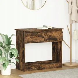 vidaxl-konsola-z-szufladami-dab-wedzony-855x385x745-cm