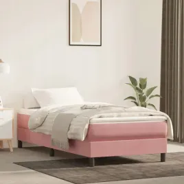 vidaxl-materac-kieszeniowy-rozowy-80x210x20-cm-aksamit