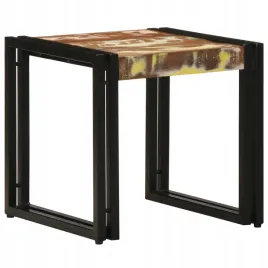 stolik-kawowy-vidaxl-wielokolorowy-40x50x38-cm-lite-drewno-z-odzysku