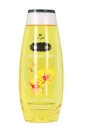 zel-pod-prysznic-zlota-orchidea-belle-jardin-400-ml