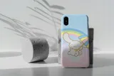 etui-na-realme-note-60-wzory-cinamonroll-stan-nowy