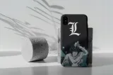 etui-na-realme-note-60-wzory-death-note-stan-nowy