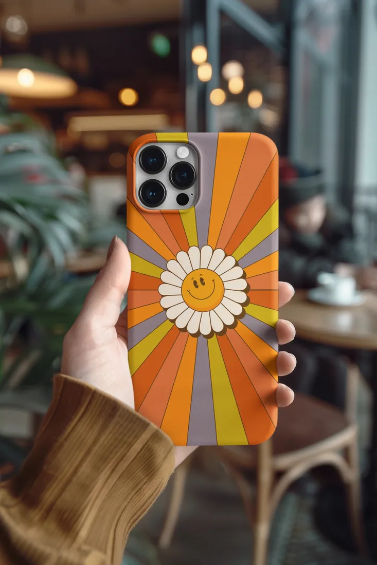 etui-na-google-pixel-9a-wzory-good-vibes-fall