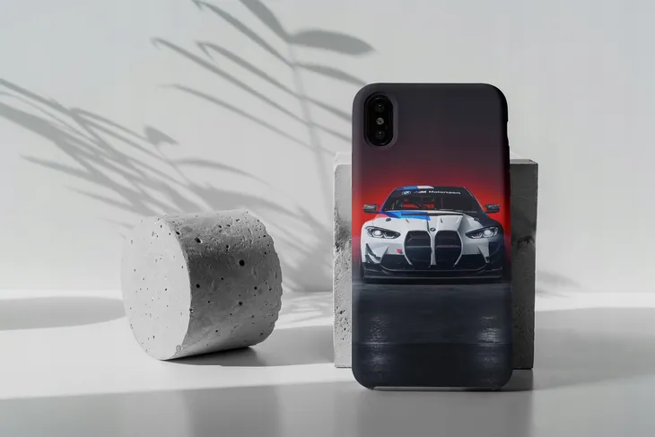 etui-na-google-pixel-9a-wzory-auta-stan-nowy